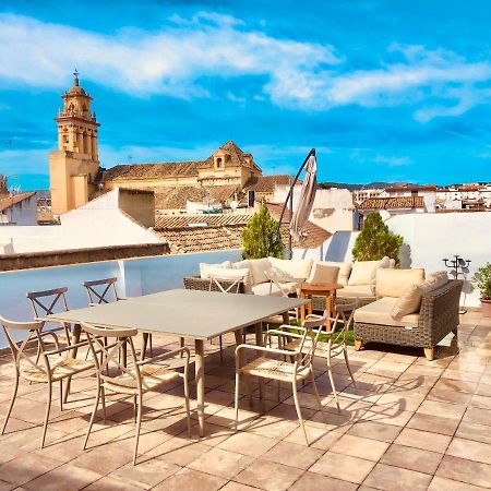 Casa Turística San Agustín Córdoba Exterior foto