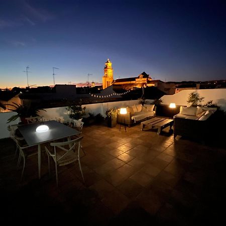 Casa Turística San Agustín Córdoba Exterior foto