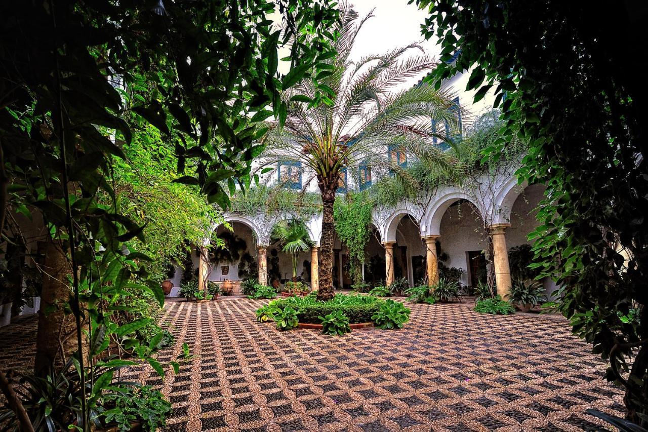 Casa Turística San Agustín Córdoba Exterior foto