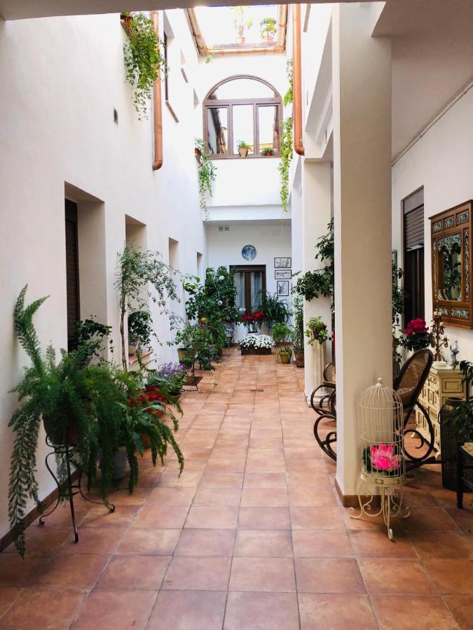 Casa Turística San Agustín Córdoba Exterior foto