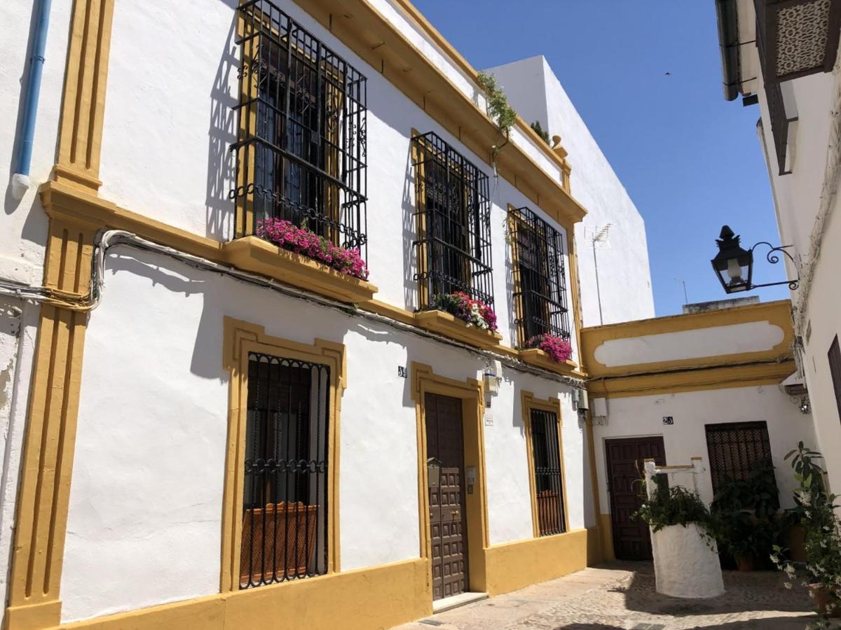 Casa Turística San Agustín Córdoba Exterior foto