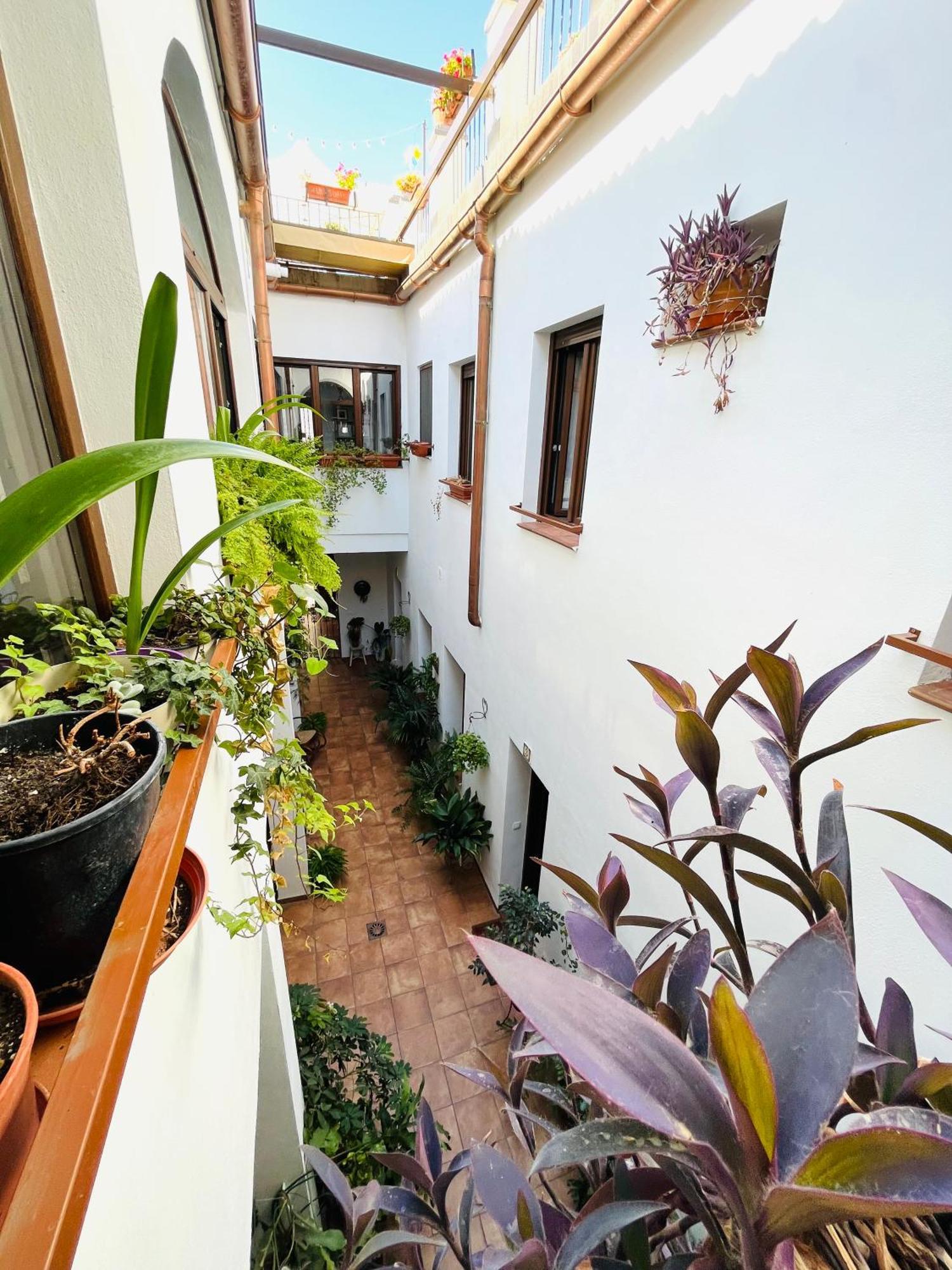 Casa Turística San Agustín Córdoba Exterior foto