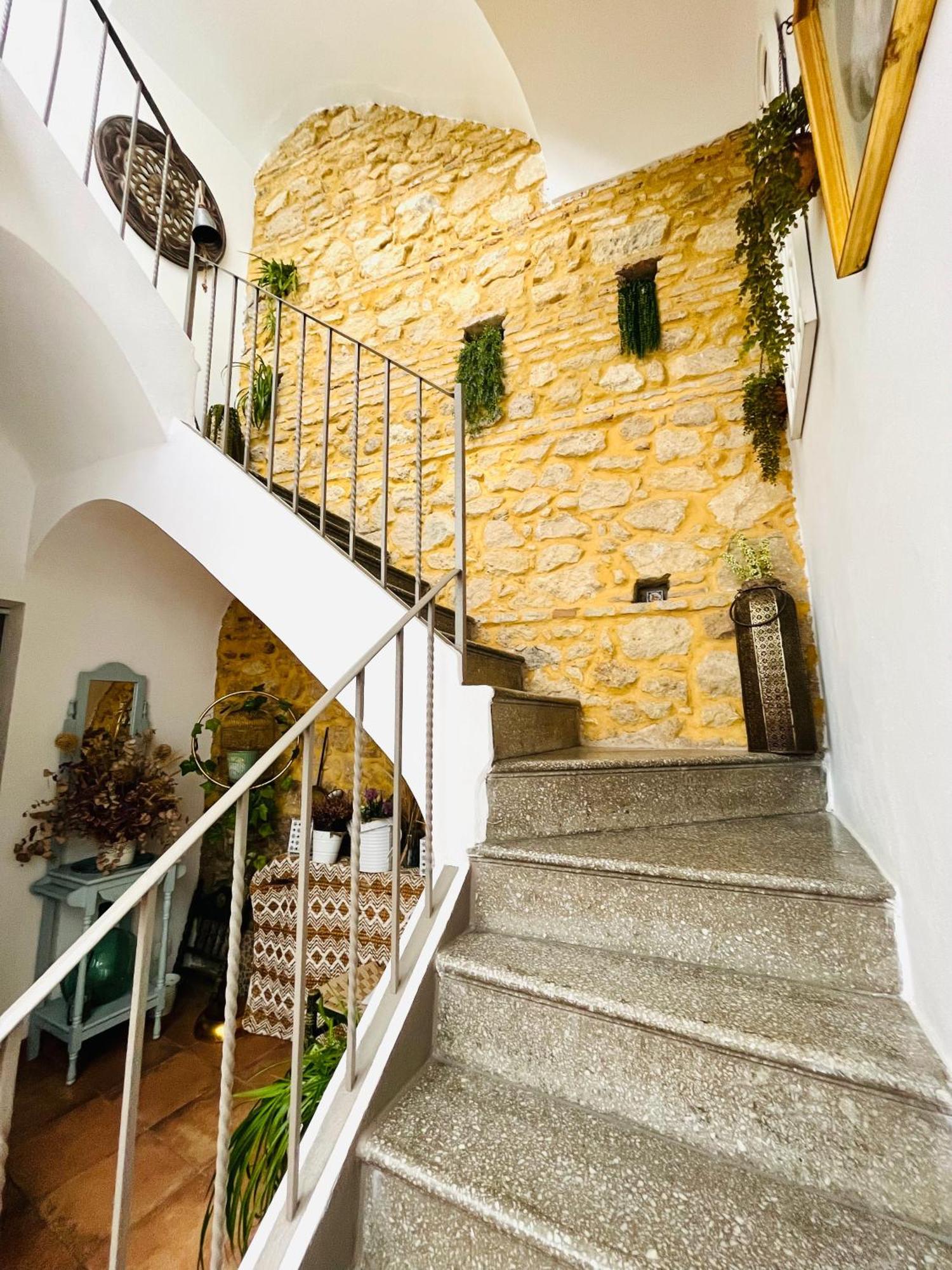 Casa Turística San Agustín Córdoba Exterior foto