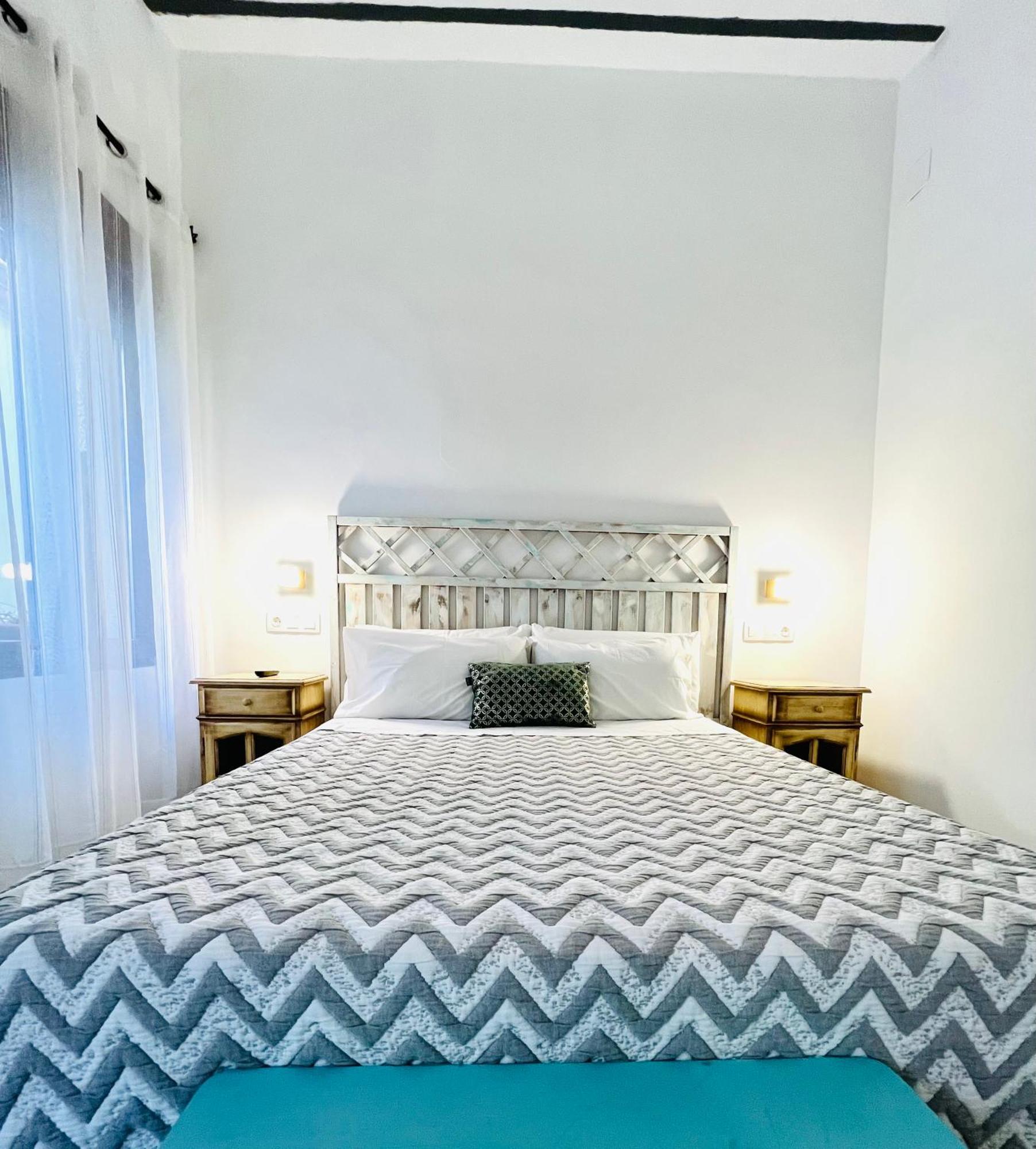 Casa Turística San Agustín Córdoba Quarto foto