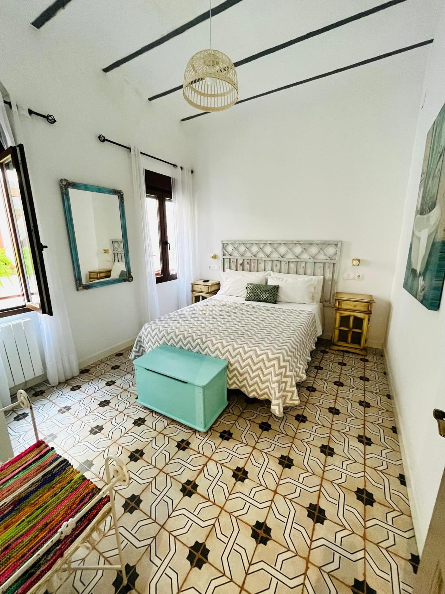 Casa Turística San Agustín Córdoba Quarto foto