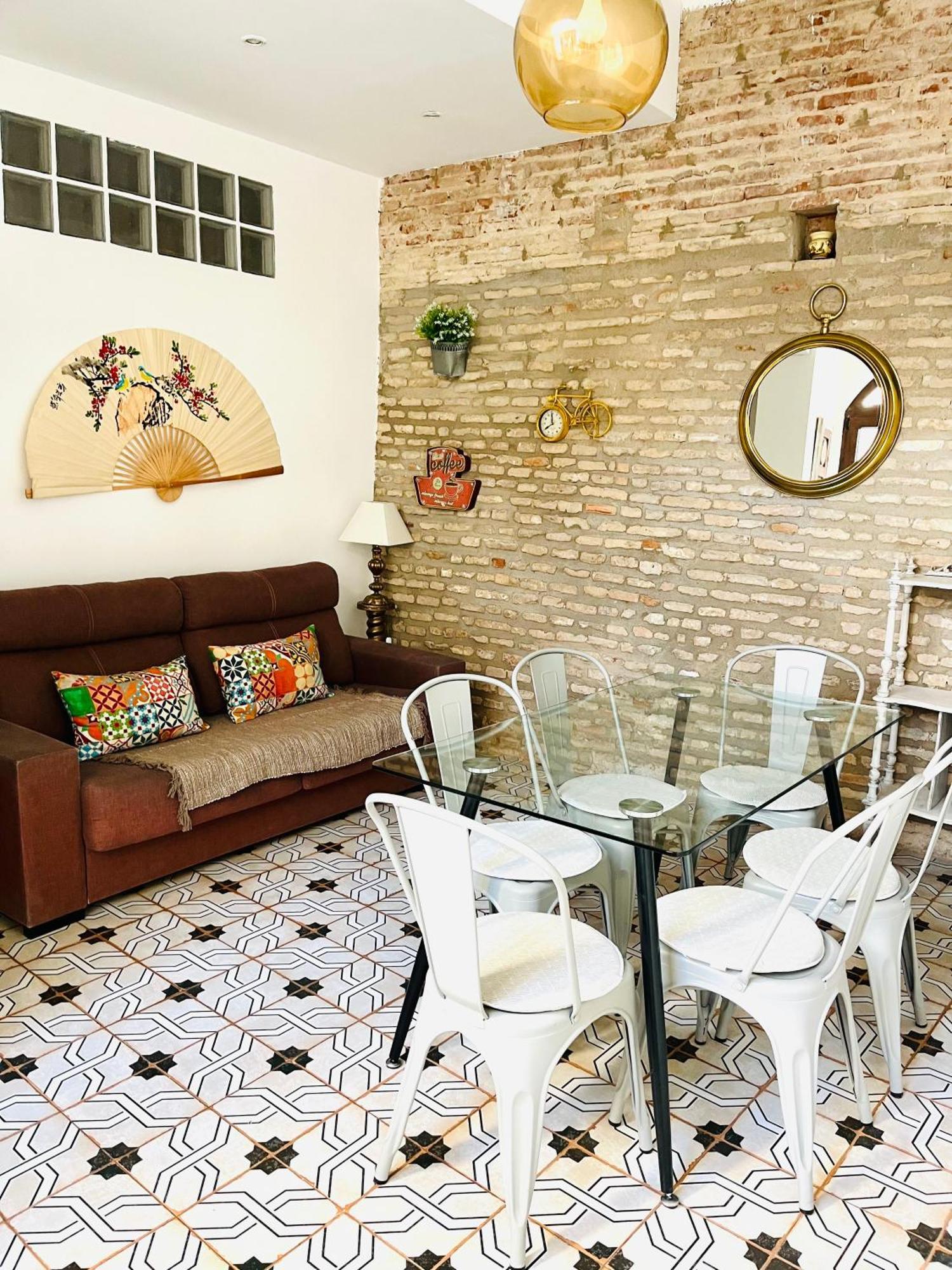 Casa Turística San Agustín Córdoba Quarto foto
