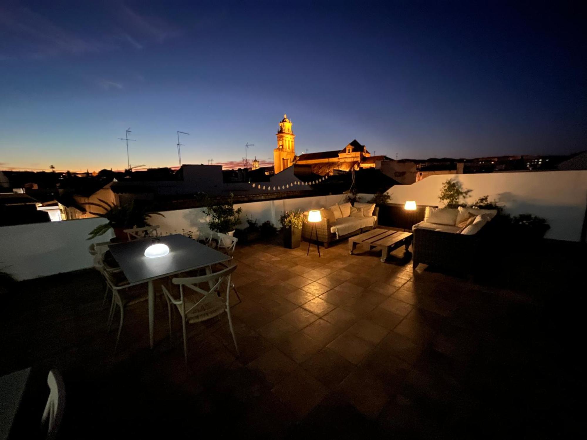 Casa Turística San Agustín Córdoba Exterior foto